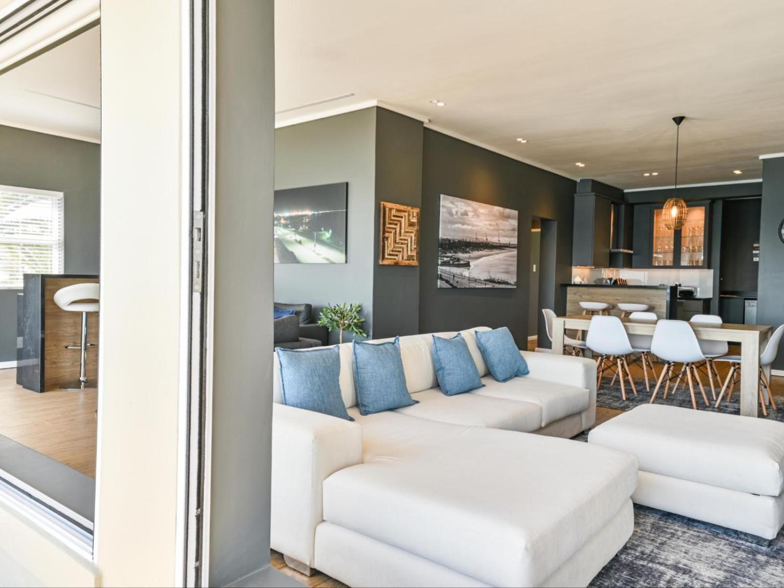 Gnd Properties Luxury Apartment Порт Елизабет Екстериор снимка