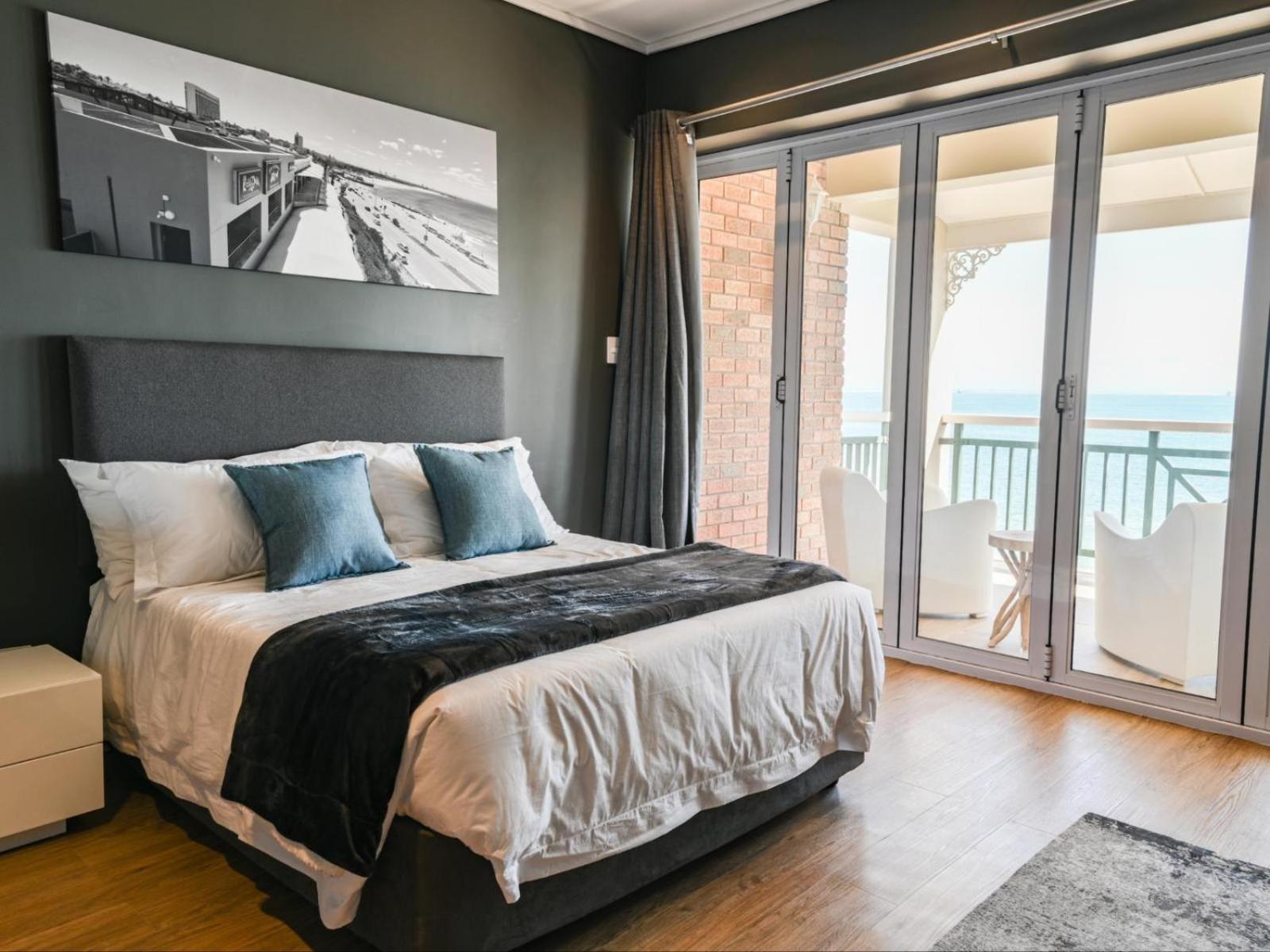 Gnd Properties Luxury Apartment Порт Елизабет Стая снимка