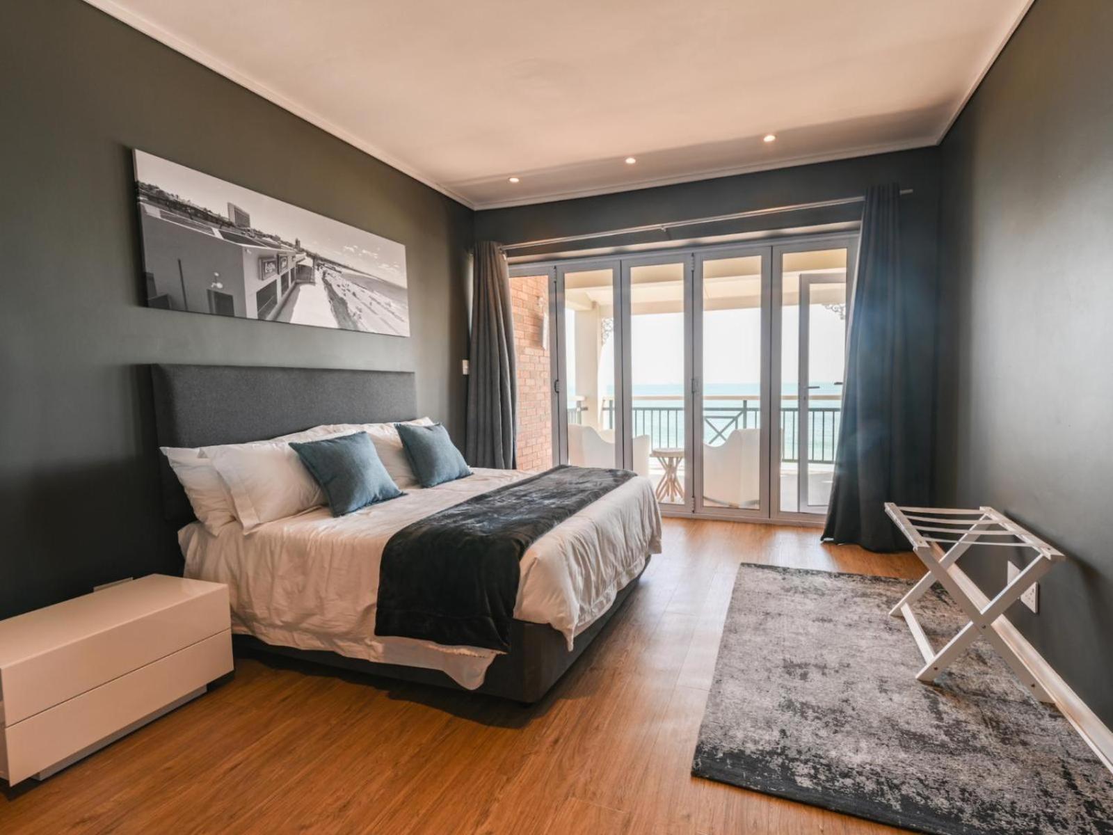 Gnd Properties Luxury Apartment Порт Елизабет Стая снимка