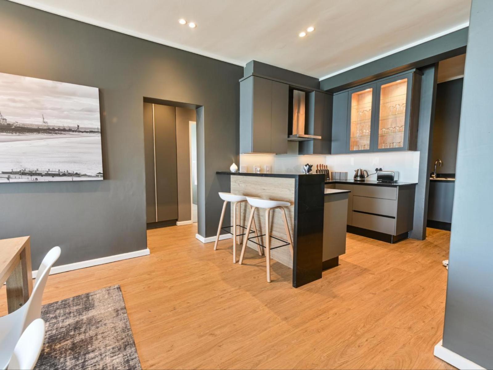 Gnd Properties Luxury Apartment Порт Елизабет Стая снимка