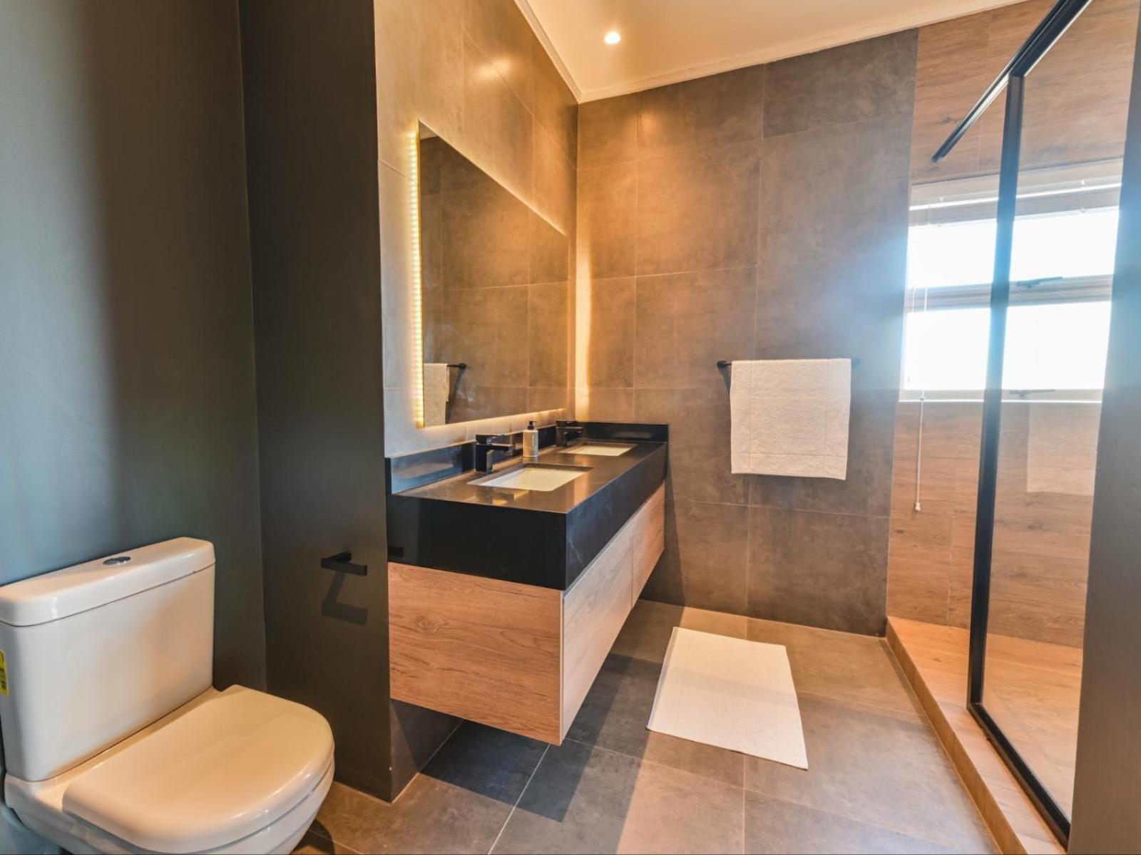 Gnd Properties Luxury Apartment Порт Елизабет Стая снимка
