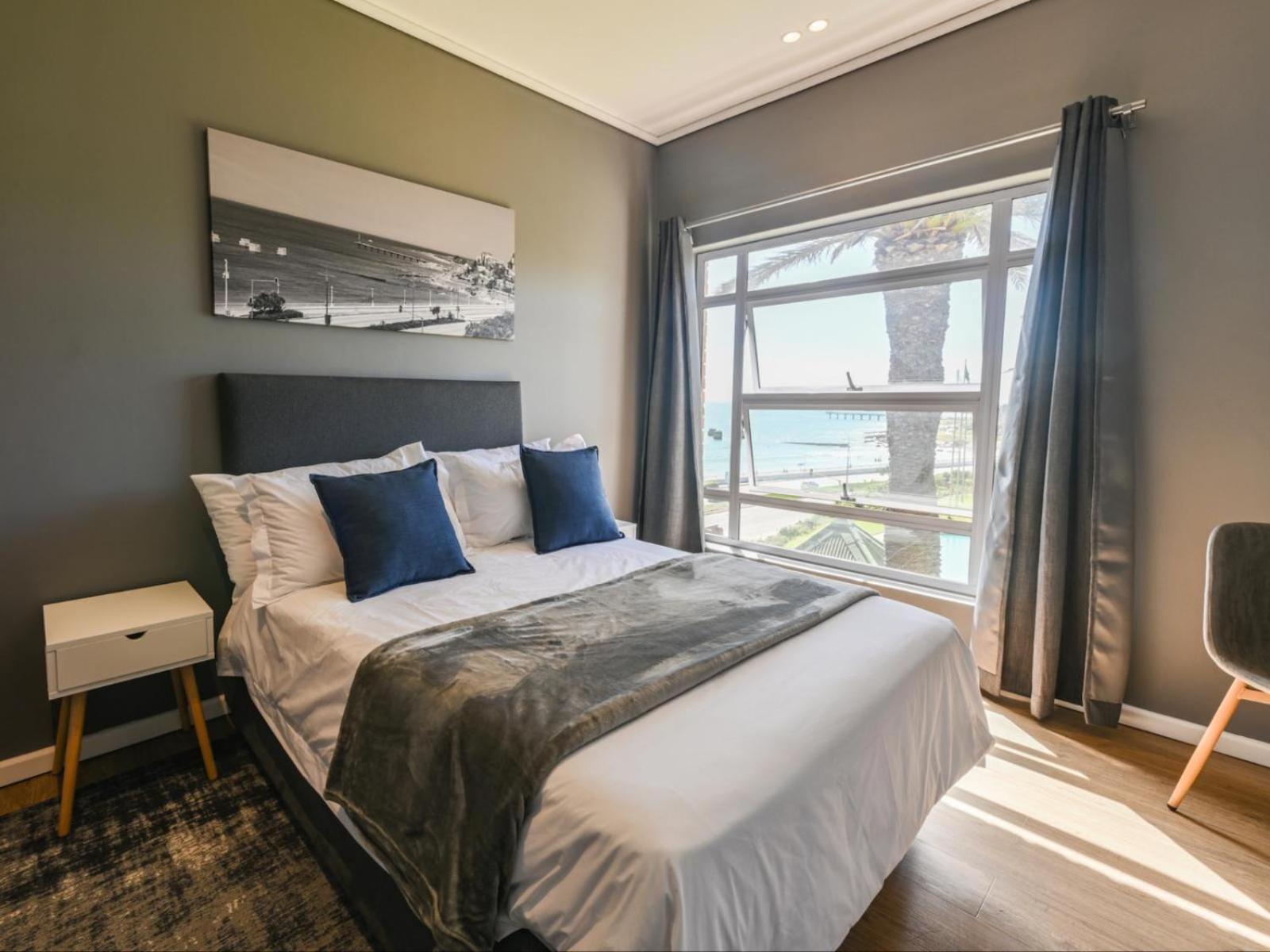 Gnd Properties Luxury Apartment Порт Елизабет Стая снимка