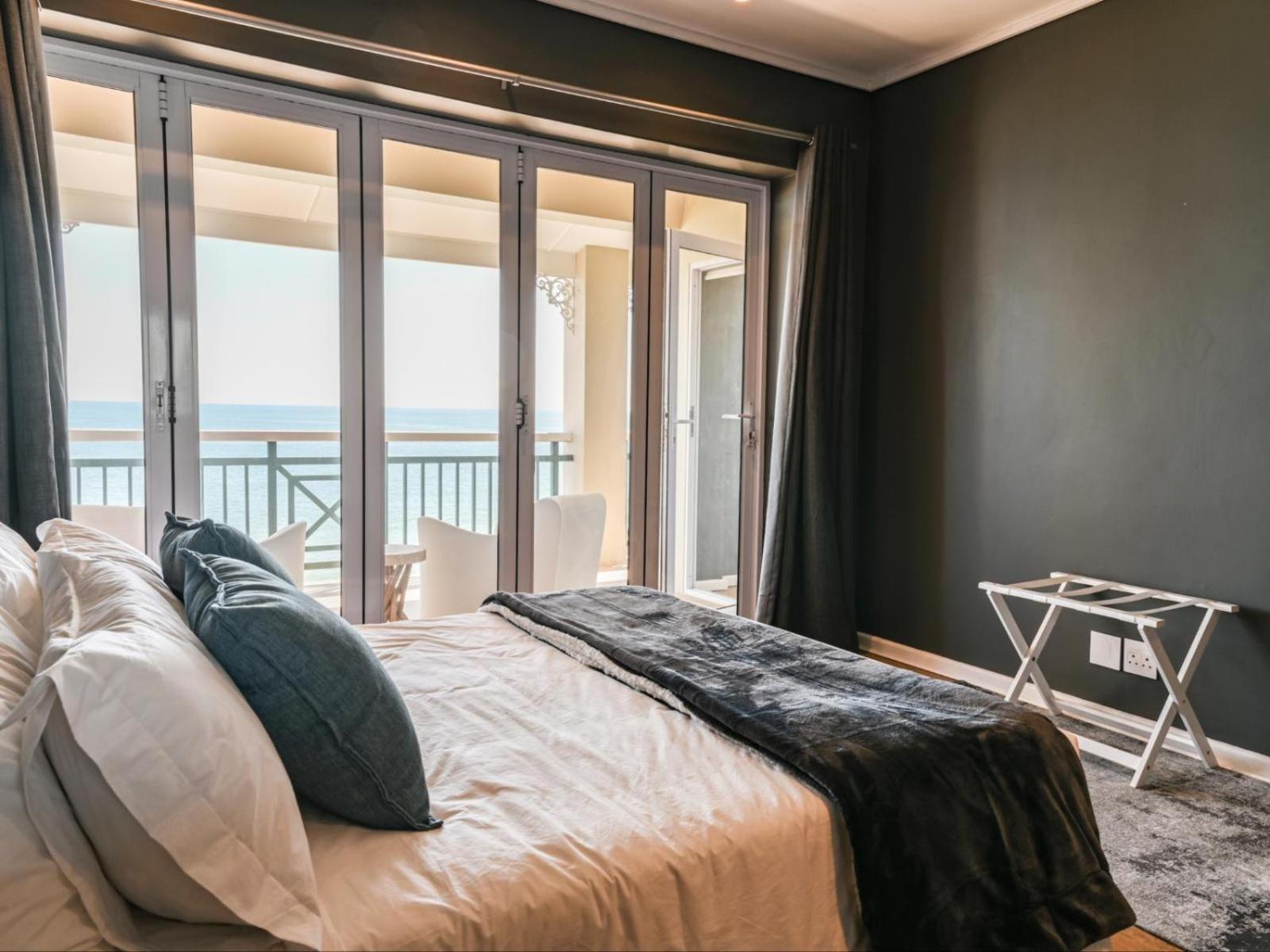 Gnd Properties Luxury Apartment Порт Елизабет Стая снимка