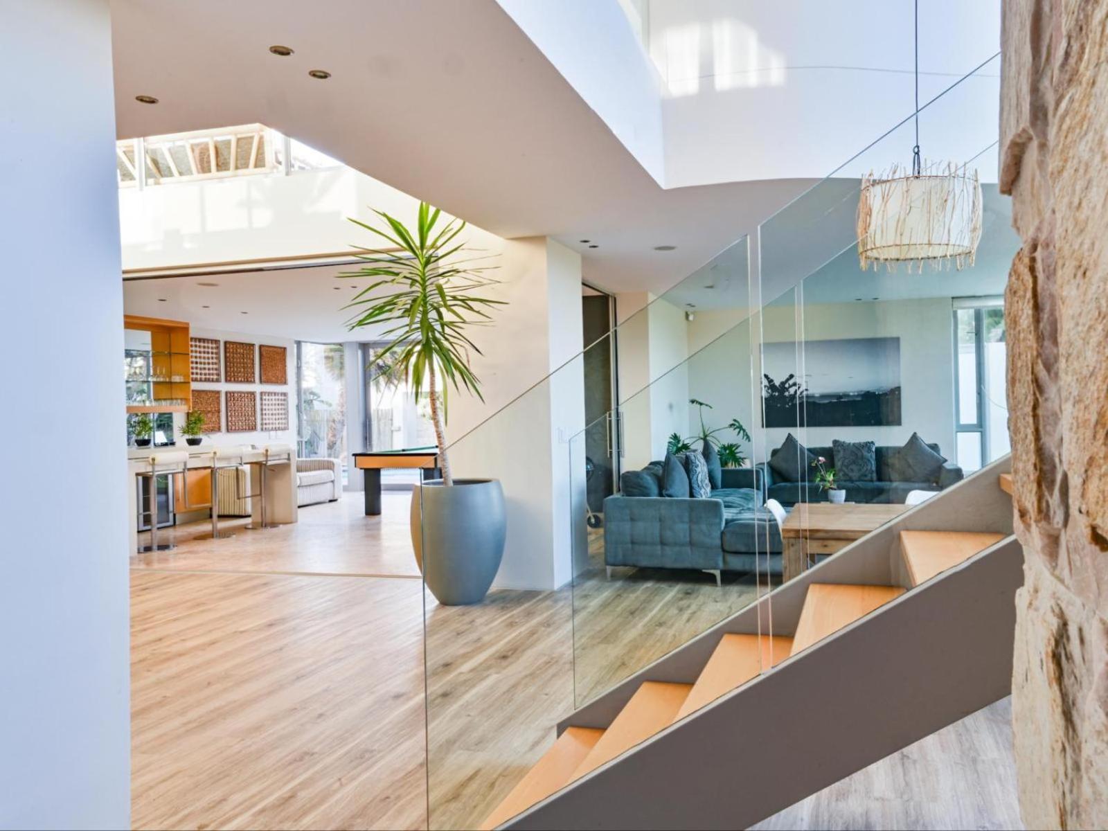 Gnd Properties Luxury Apartment Порт Елизабет Екстериор снимка
