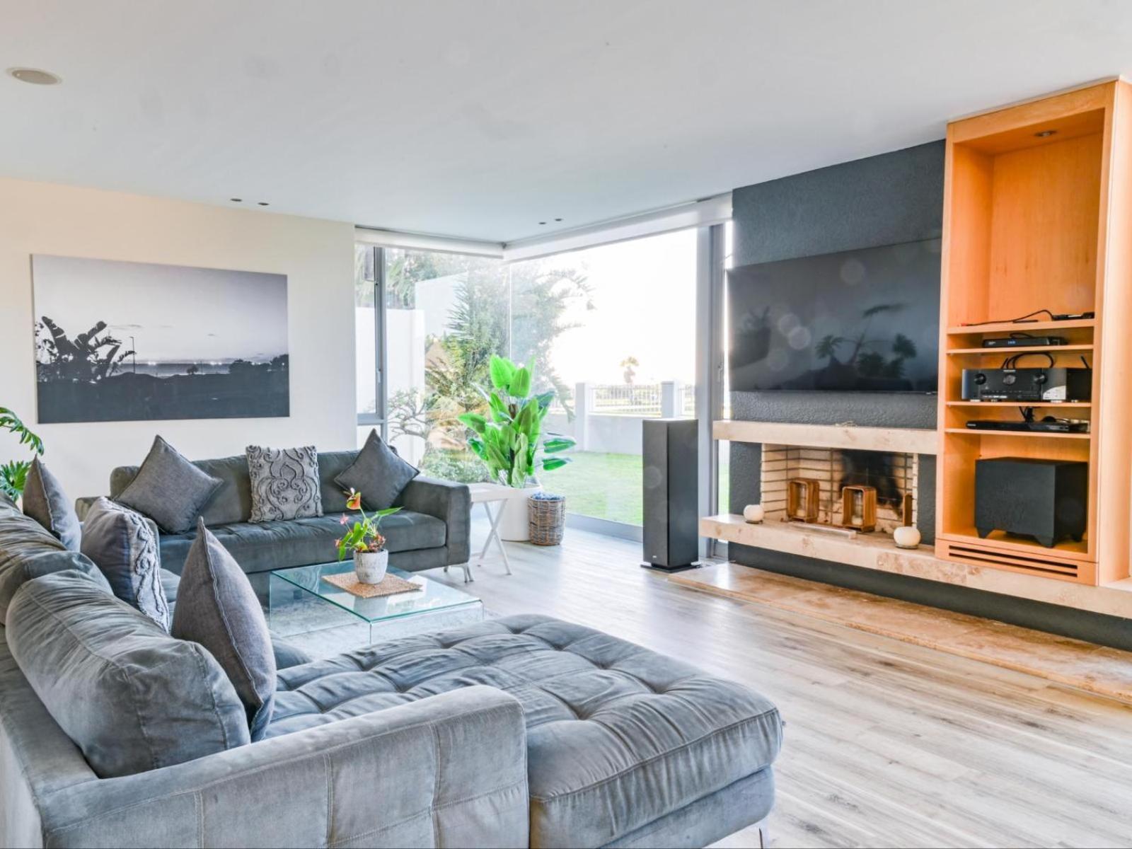 Gnd Properties Luxury Apartment Порт Елизабет Екстериор снимка