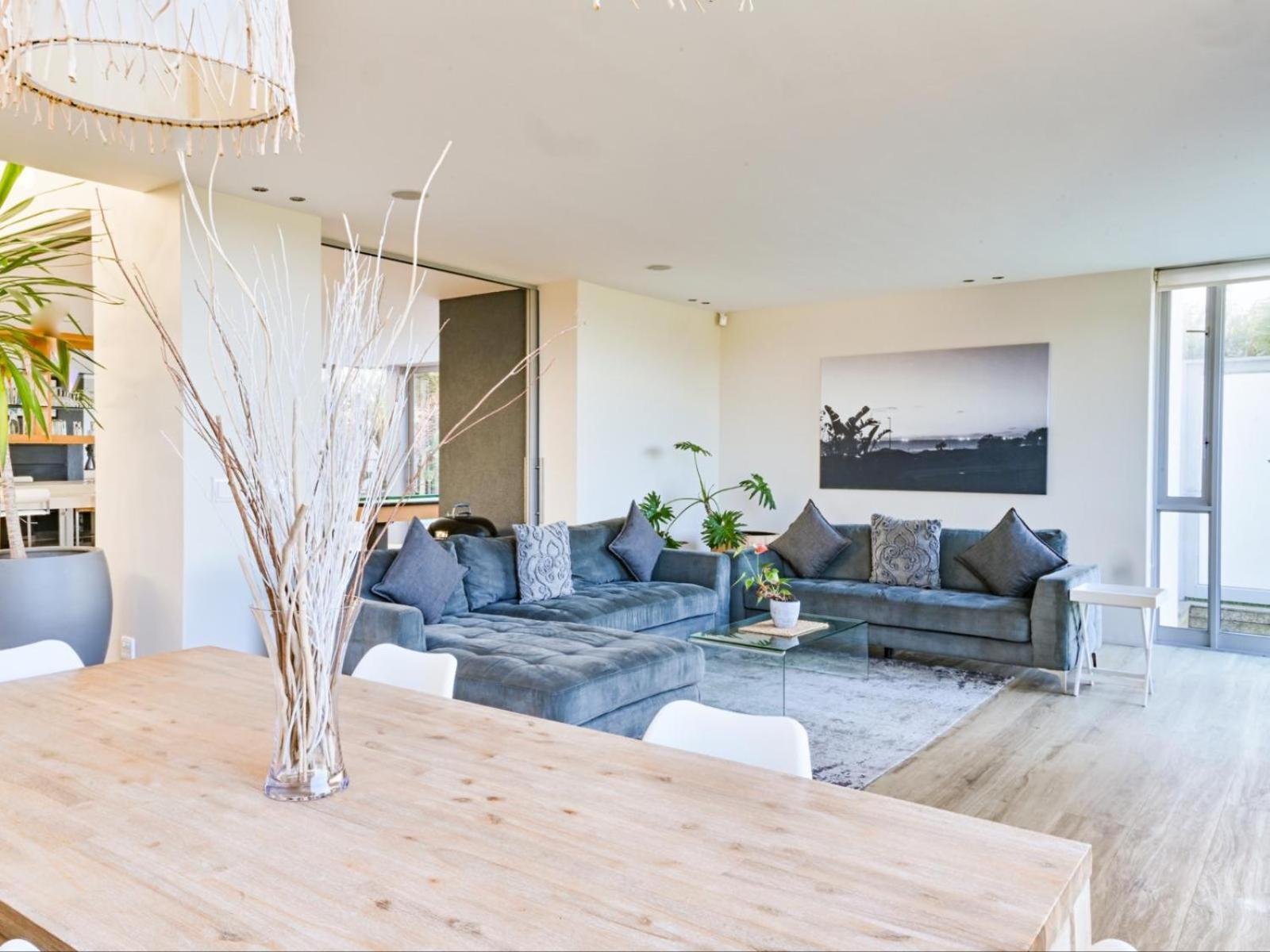 Gnd Properties Luxury Apartment Порт Елизабет Екстериор снимка