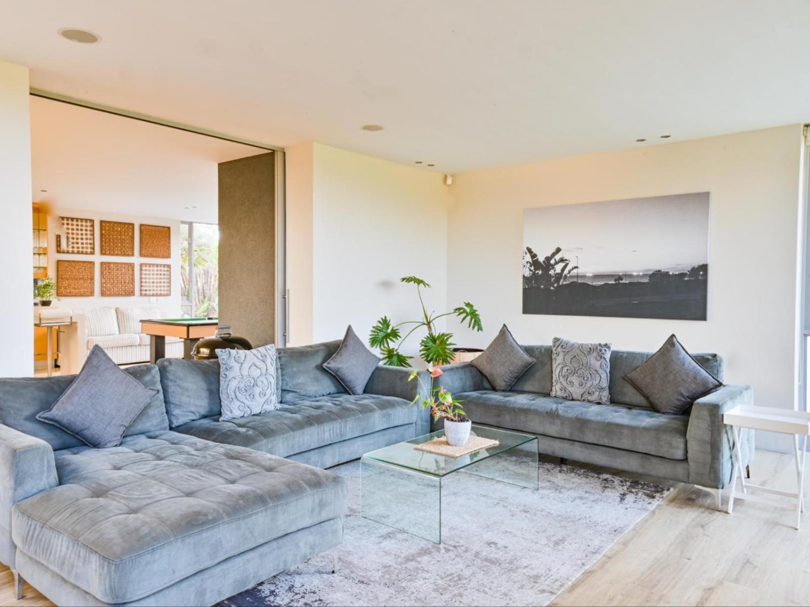 Gnd Properties Luxury Apartment Порт Елизабет Екстериор снимка