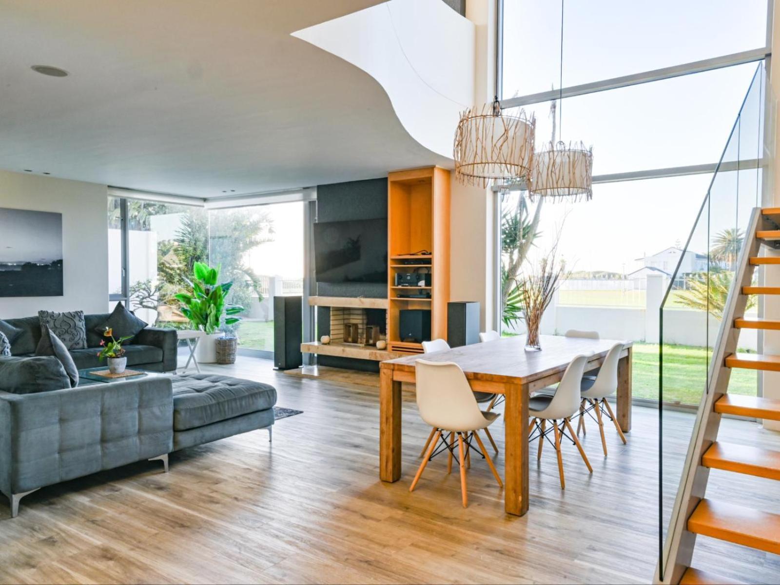 Gnd Properties Luxury Apartment Порт Елизабет Екстериор снимка